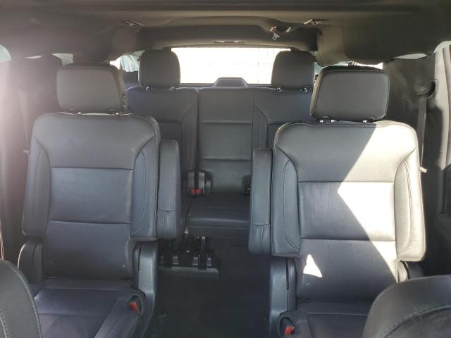 2022 CHEVROLET SUBURBAN K - 1GNSKDKD2NR310106
