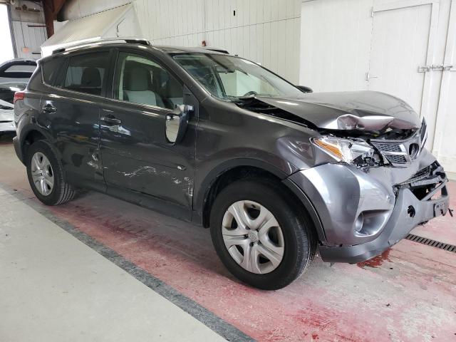 VIN JTMBFREV9D5026993 2013 Toyota RAV4, LE no.4