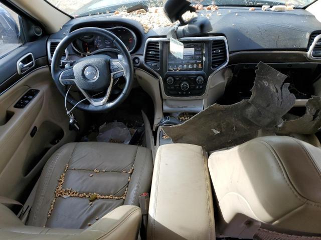 2015 JEEP GRAND CHER - 1C4RJEBG5FC231169