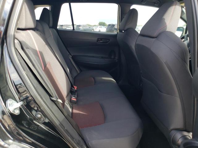 2024 TOYOTA COROLLA CR - 7MUFBABG9RV040081