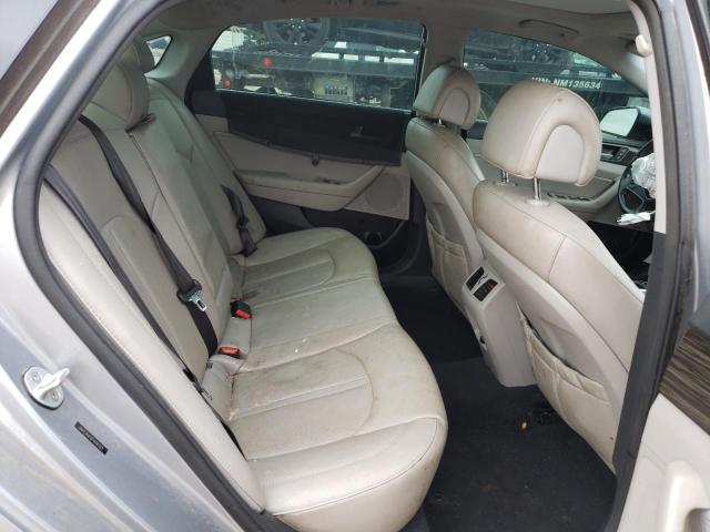 2015 HYUNDAI SONATA SPO - 5NPE34AF6FH056303