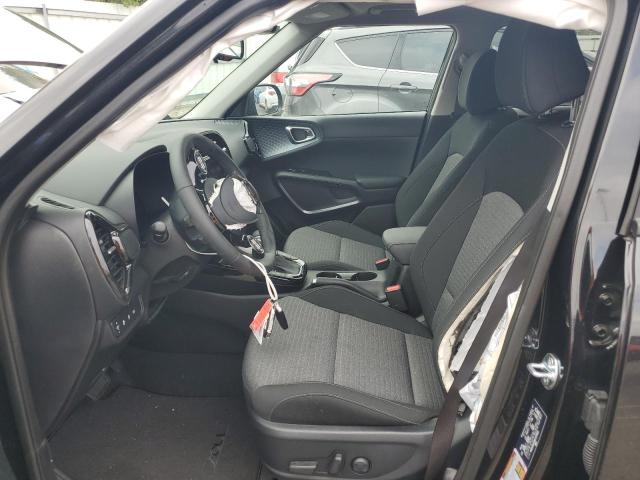2024 KIA SOUL EX - KNDJ33AU0R7237803