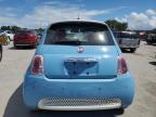 FIAT 500 ELECTR photo