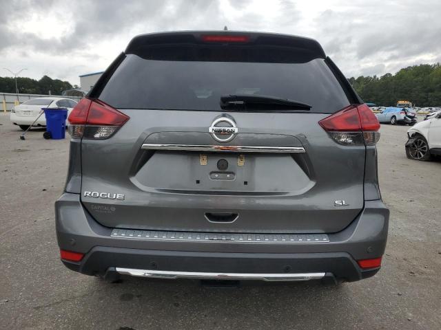 2019 NISSAN ROGUE S - 5N1AT2MT1KC820175