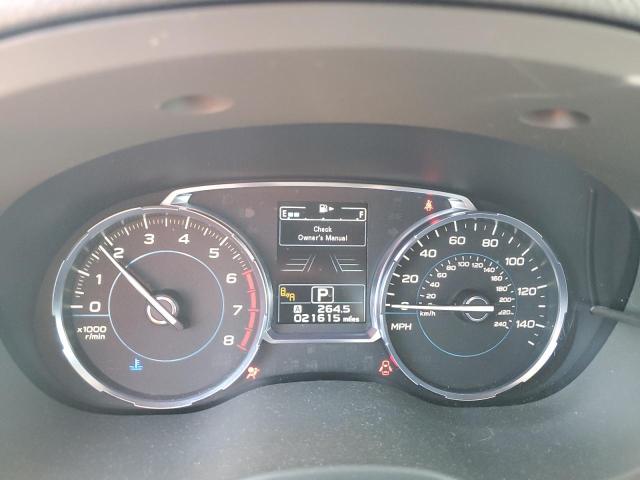 2017 SUBARU FORESTER 2 - JF2SJAGC5HH430116