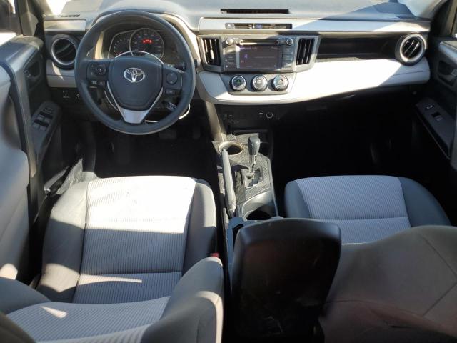 VIN JTMZFREV7DD020999 2013 Toyota RAV4, LE no.8