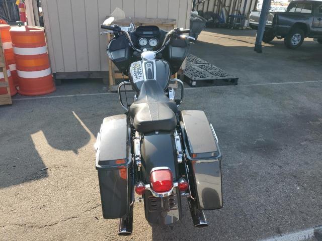 2009 HARLEY-DAVIDSON FLTR 1HD1FS4319Y686033