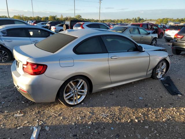 VIN WBA1F5C57GV343907 2016 BMW 2 SERIES no.3