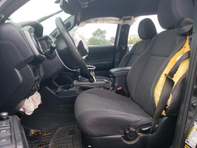 2017 TOYOTA TACOMA DOU - 3TMDZ5BN7HM015469