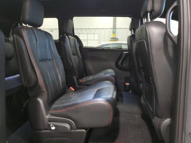 2018 DODGE GRAND CARA - 2C4RDGEG6JR220194