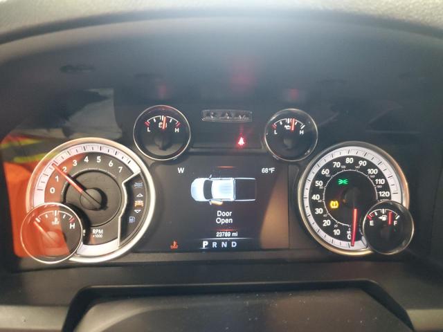 2023 RAM 1500 CLASS - 1C6RR7LG2PS566097