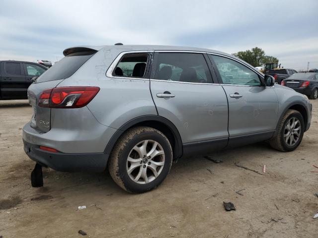 VIN JM3TB3CA1D0423244 2013 Mazda CX-9, Touring no.3