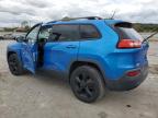 JEEP CHEROKEE L photo