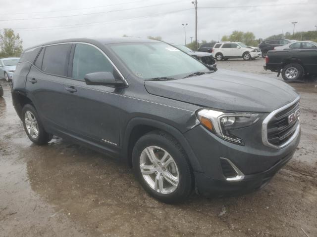 2019 GMC TERRAIN SL - 3GKALMEV8KL106620