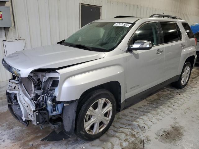 2017 GMC TERRAIN SLT 2017