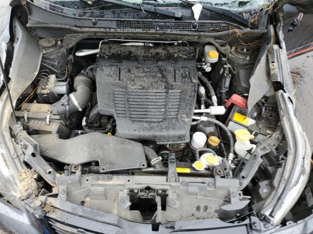 2019 SUBARU FORESTER S - JF2SKAPC4KH461281