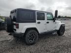 JEEP WRANGLER U photo