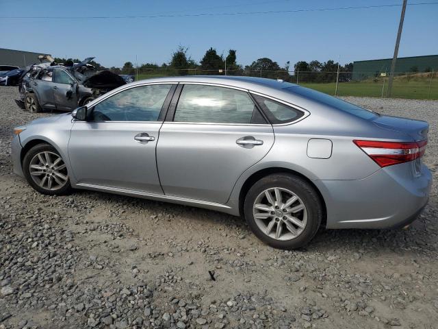 VIN 4T1BK1EB8FU192686 2015 Toyota Avalon, Xle no.2