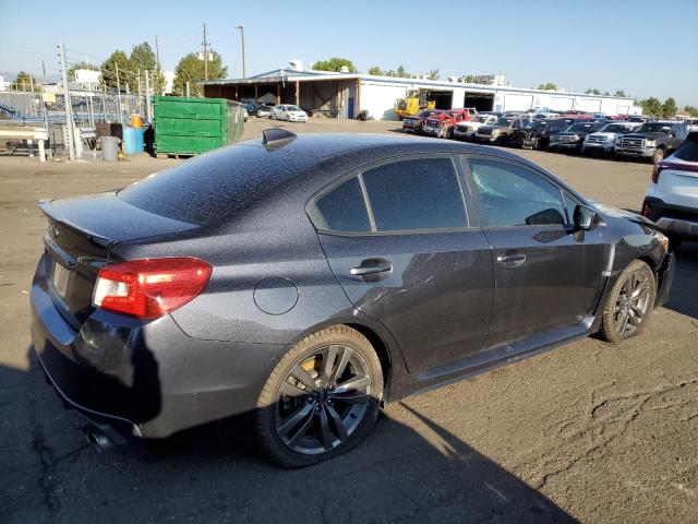 2016 SUBARU WRX LIMITE - JF1VA1J67G9816842