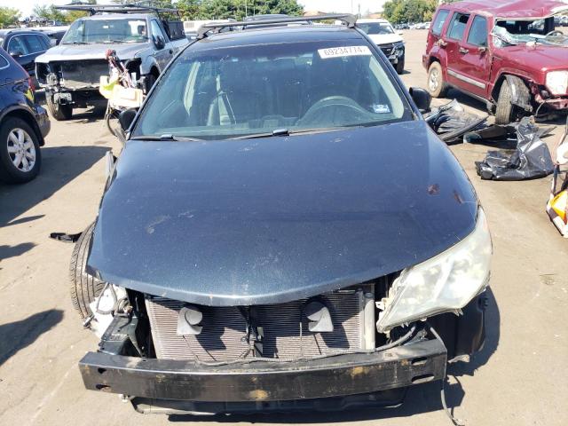 VIN 4T4BF1FK6DR306741 2013 TOYOTA CAMRY no.5