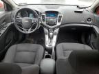 CHEVROLET CRUZE LT photo