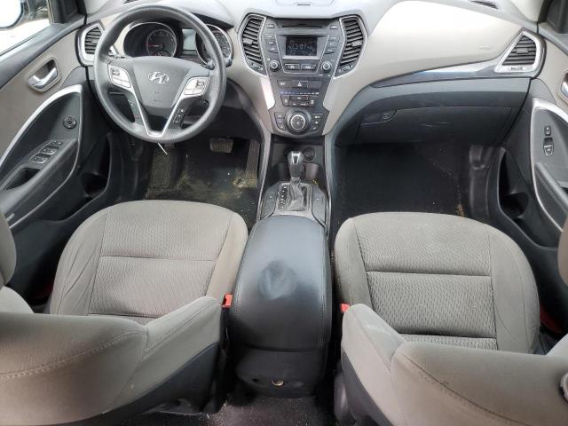 2016 HYUNDAI SANTA FE S - KM8SMDHF5GU135924