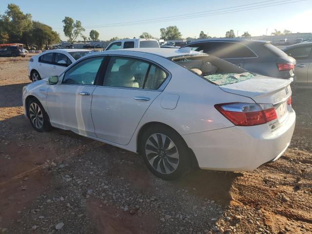 Vin: 1hgcr6f55ea000250, lot: 73292134, honda accord hybrid exl 20142