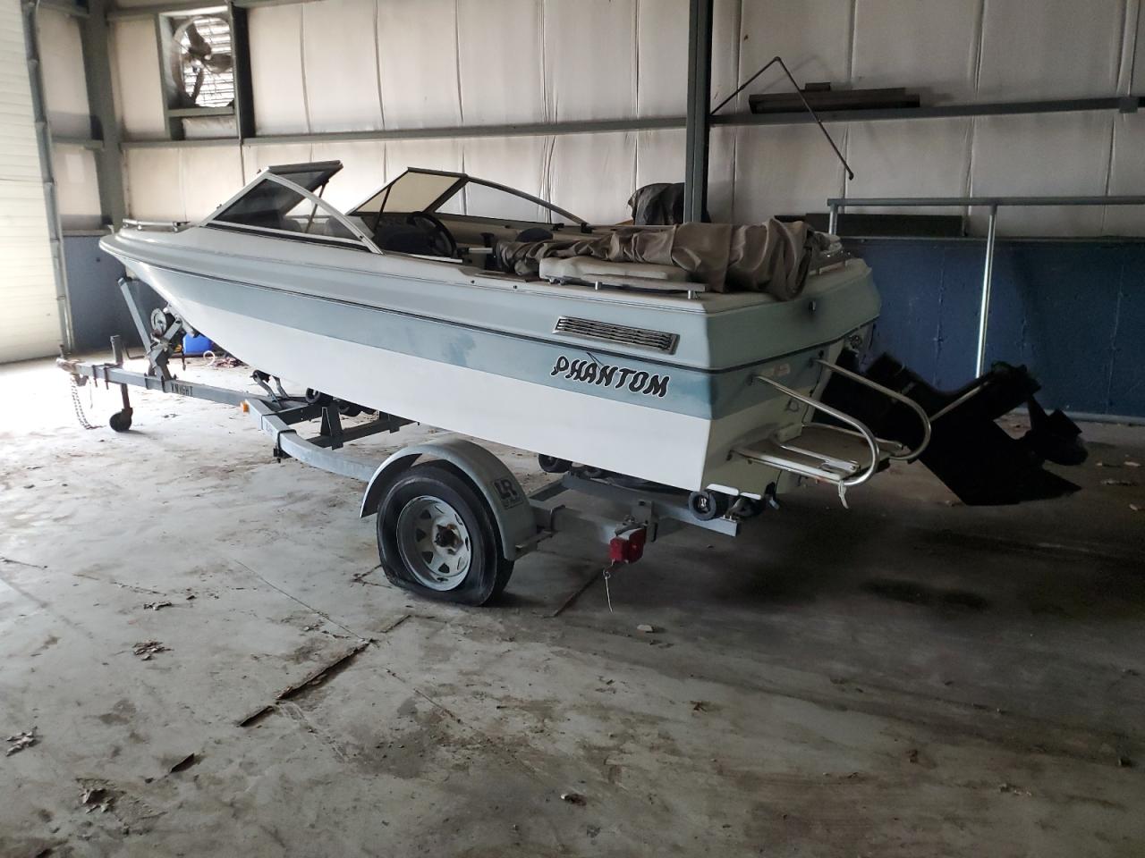 Lot #2842846292 1988 OTHER BOAT