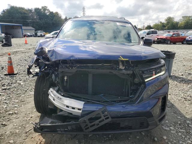 2023 HONDA PILOT SPOR - 5FNYG1H36PB053106