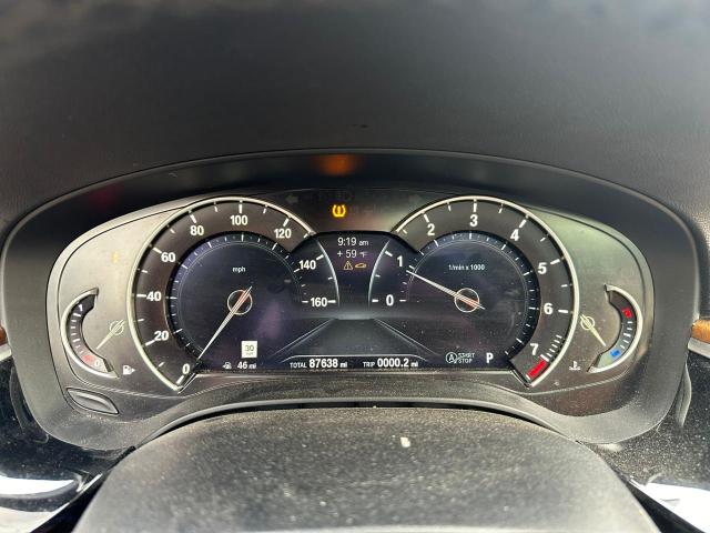 2017 BMW 530 XI - WBAJA7C36HG903978