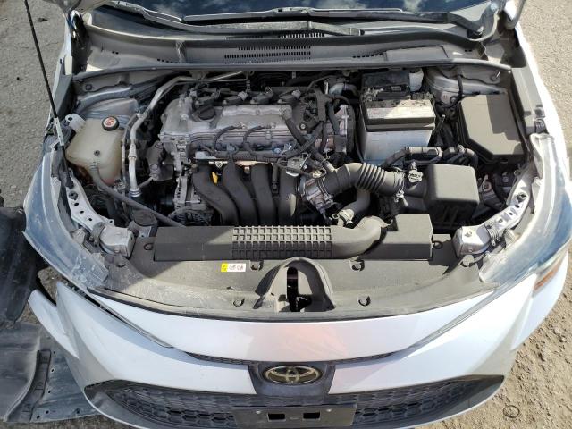 2022 TOYOTA COROLLA LE - 5YFEPMAE4NP275094