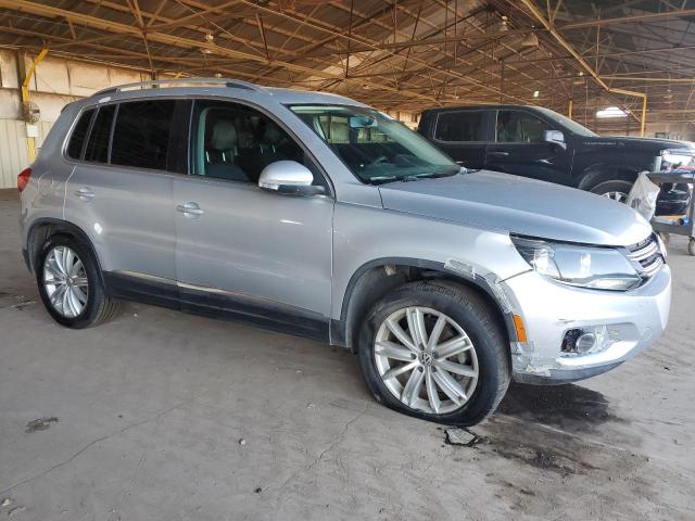 2013 VOLKSWAGEN TIGUAN S WVGAV3AX3DW564579  72946124