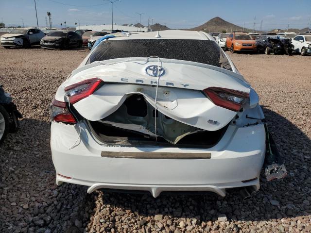 VIN 4T1G11AK3MU589671 2021 TOYOTA CAMRY no.6