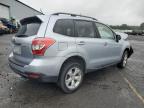 SUBARU FORESTER 2 photo