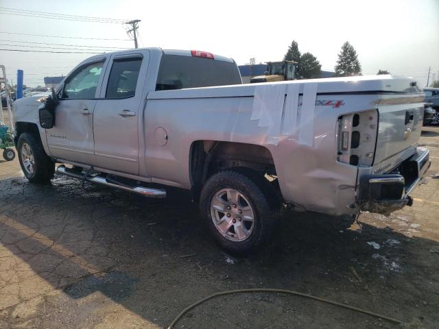 2015 CHEVROLET SILVERADO - 1GCVKREC7FZ415425