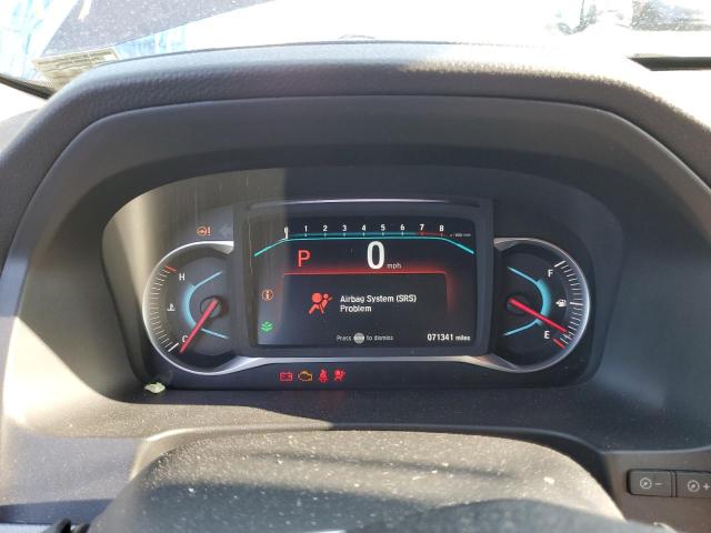 2019 HONDA PILOT LX - 5FNYF6H13KB050879