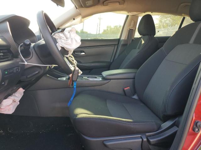2024 NISSAN SENTRA SV - 3N1AB8CV9RY258348