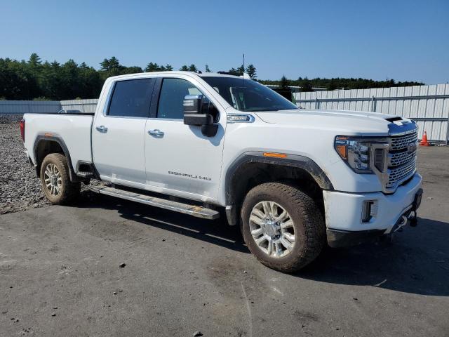 2023 GMC SIERRA K25 - 1GT49RE74PF154669