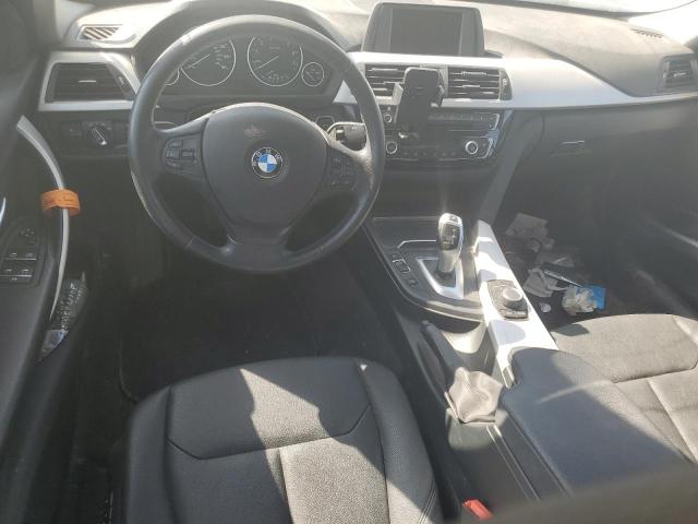 VIN WBA8E5G36HNU45047 2017 BMW 3 Series, 320 XI no.8