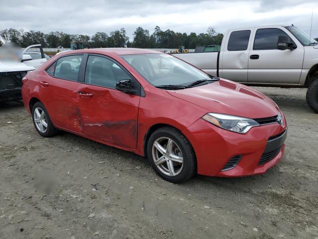 VIN 2T1BURHE5GC542034 2016 Toyota Corolla, L no.4