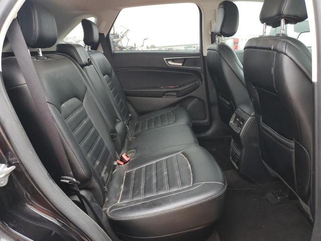 2020 FORD EDGE SEL - 2FMPK3J90LBA10467