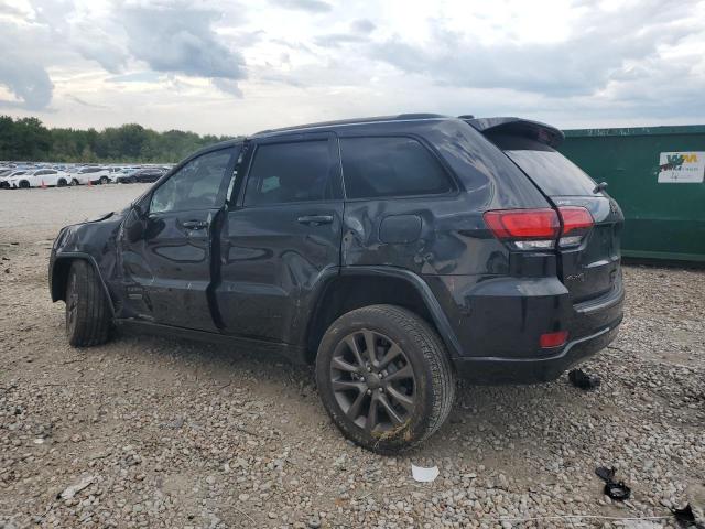 2016 JEEP GRAND CHER - 1C4RJFBGXGC429110