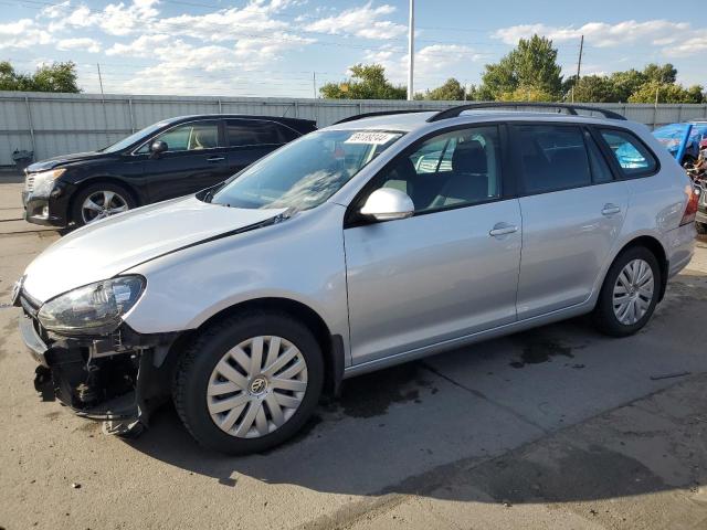 VIN 3VWKP7AJ5EM617030 2014 Volkswagen Jetta, S no.1