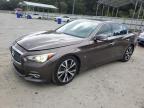 2015 INFINITI Q50 BASE - JN1BV7AP5FM340716