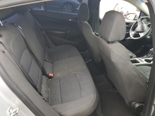 2018 CHEVROLET CRUZE LS - 1G1BC5SM5J7130581