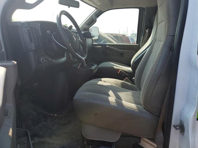 2020 CHEVROLET EXPRESS G2 - 1GCWGAFP2L1268045