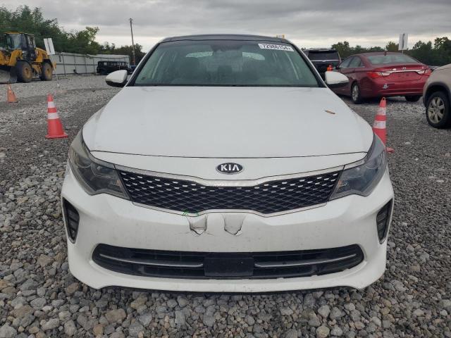 VIN 5XXGU4L31JG209893 2018 KIA Optima, EX no.5