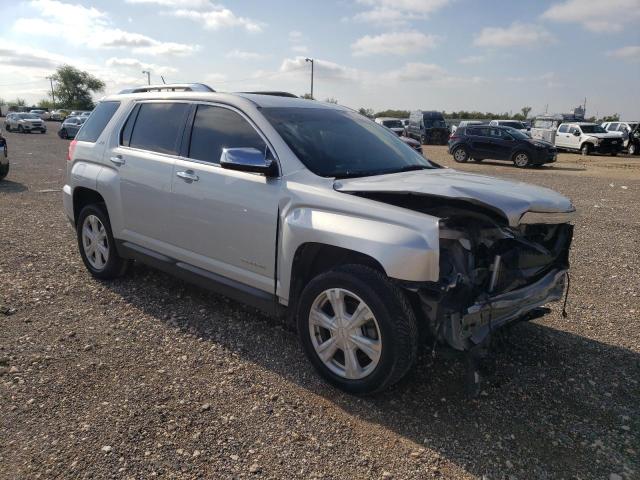 VIN 2GKFLUE34H6179453 2017 GMC Terrain, Slt no.4