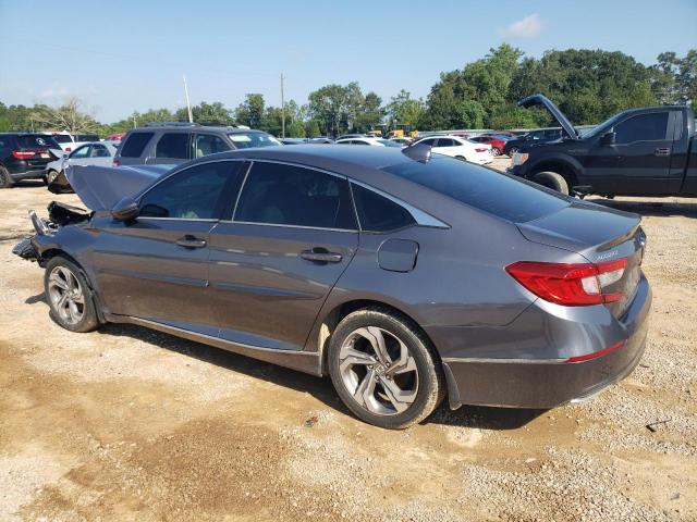 VIN 1HGCV1F56JA111849 2018 Honda Accord, Exl no.2