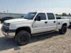 CHEVROLET SILVERADO photo